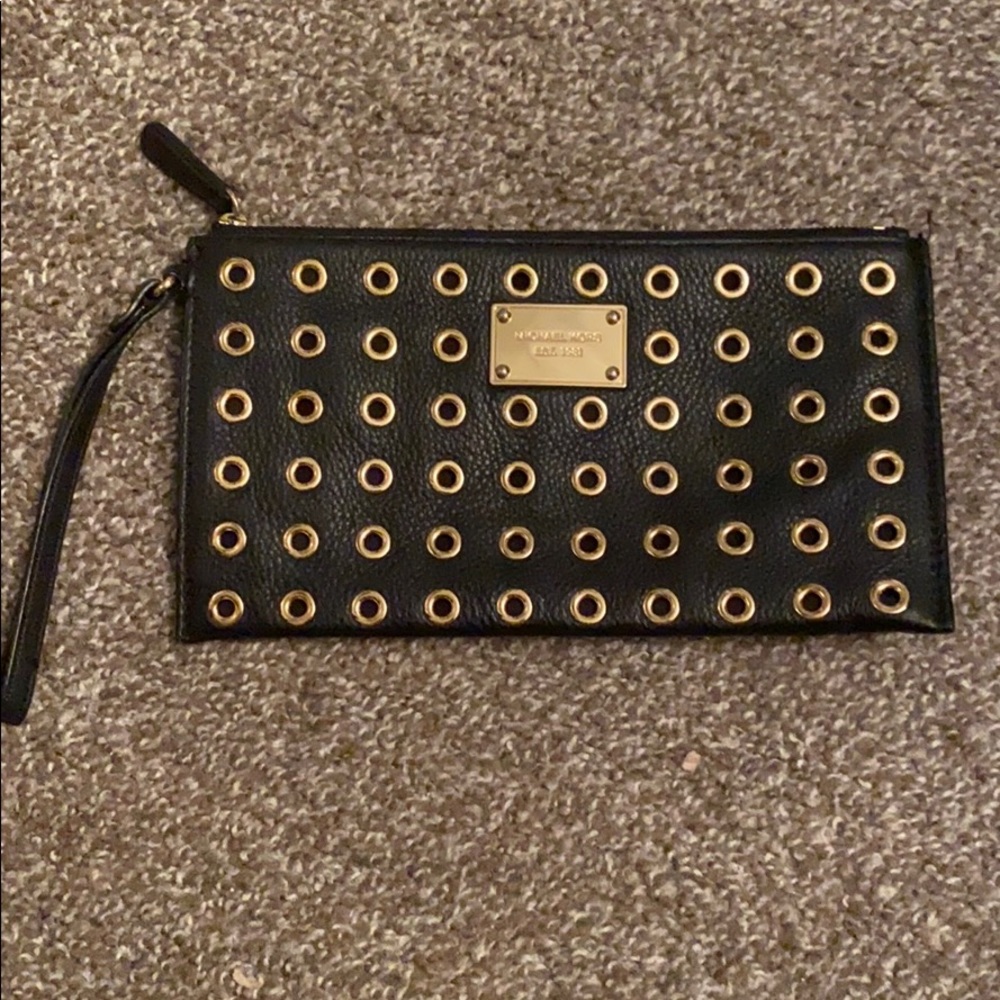 Michael Kora Clutch